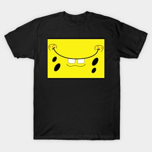 spongebob squarepants T-Shirt